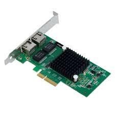 Мережева карта Intel I350-T2V2 (I350T2V2BLK)