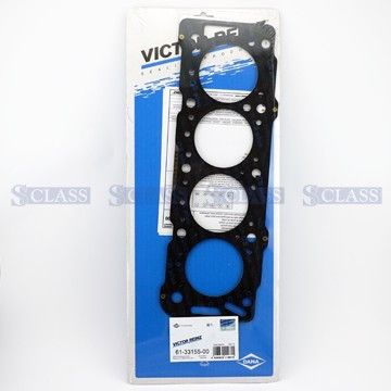 Прокладка ГБЦ Jumper/Jumpy/Ducato/Scudo/Expert/Boxer 1.9 TD 94- (1.36 mm), Victor Reinz, 61-33155-00,