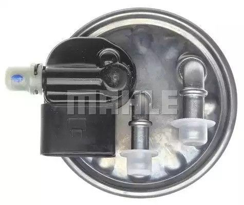 Фільтр паливний MAHLE/KNECHT MB A,B, C, E,GLE,GLA,GLS, ML 200-350 OM651 OM642 CDI, MAHLE/KNECHT (KL911) | Зображення 5