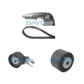 Ремень ГРМ компл. Volvo C30/C70/S40/S60/S80/V50/V70/XC60/XC70/XC90 2.0/2.4 D 01-,KTB592