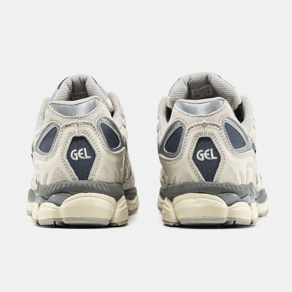 Кросівки Asics Gel-NYC / Gore-Tex (Термо) / асікс топ весна / осінь 2379 44 28 | Зображення 5