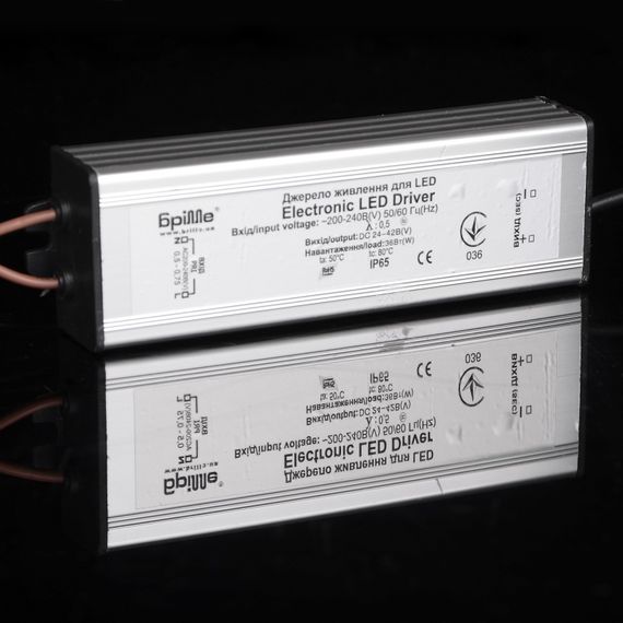 Панель светодиодная потолочная офисная армстронг LED FLF-87 36W CW | Зображення 3