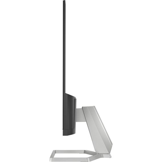 TFT 23.8" HP S5 524SF, IPS, 100Hz, VGA, HDMI, сріблястий