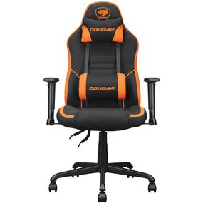 Крісло ігрове Cougar Fusion SF