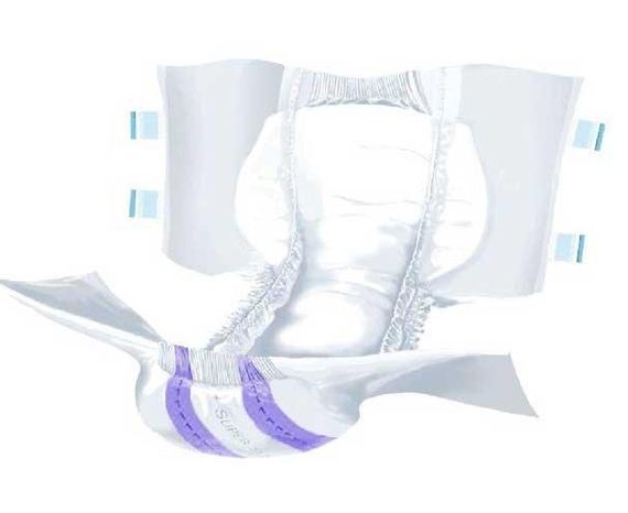 Підгузники для дорослих Super Seni Plus Extra Large 30 шт | Зображення 1