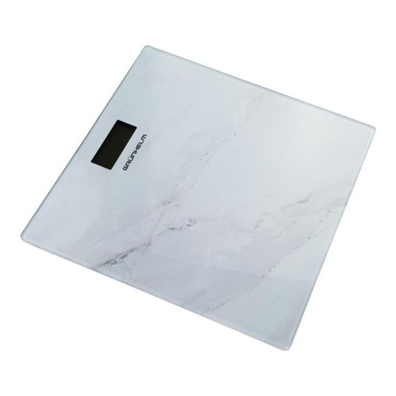 Фитнес-весы BES-MAR GRUNHELM | Зображення 2