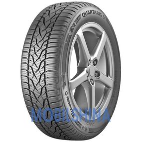 Всесезонные шины BARUM Quartaris 5 (195/65R15 91H)