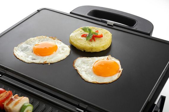 Електричний гриль Gorenje KR-1800-SDP 1800 Вт | Зображення 2