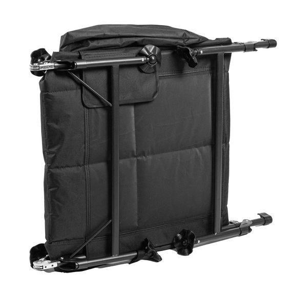 Раскладушка туристическая Ranger Comfort Lux 6 legs RA 5526 для кемпинга | Зображення 6