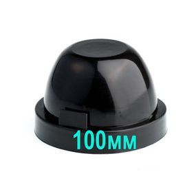 Резиновая крышка заглушка для фар 100мм