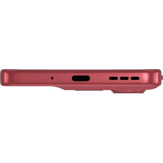 Мобільний телефон Motorola G86 8/256GB Chrysanthemum (PB7L0109RS) | Зображення 7