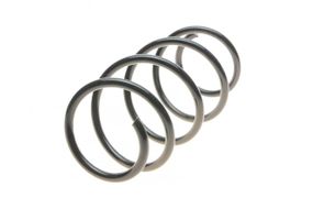 Пружина передня Renault Megane III 1.2TCe 1.4TCe 1.5dCi 1.6 16V BiFuel 08- унів. нахил.зад.ч  212063