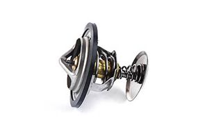 Термостат ГАЗ 2217, 2705, 3110, 31105, 3302, ГАЗ, КАМАЗ, МАЗ, УАЗ (70 °C) AURORA ТН-GA3302.701