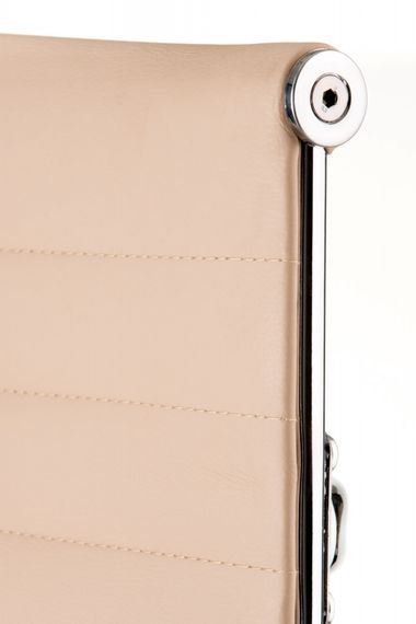 Кресло Special4You Solano artleather beige (E1533) | Зображення 9