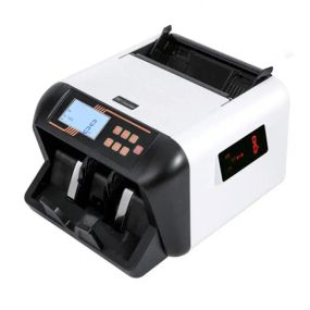 Рахункова машинка для грошей Bill Counter UV 555MG