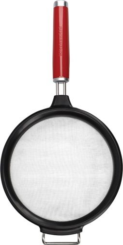 Сито KitchenAid Coreline KAG161OHERE 18 см червоне