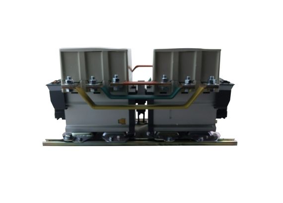 Контактор КМСр-5 500А реверс 230В/АС3 Ny95504539 | Зображення 4