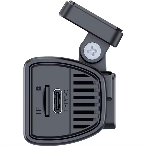 Автомобільний відеореєстратор Digma FreeDrive 920W — Full HD, Wi-Fi, ширококутний огляд | Зображення 8