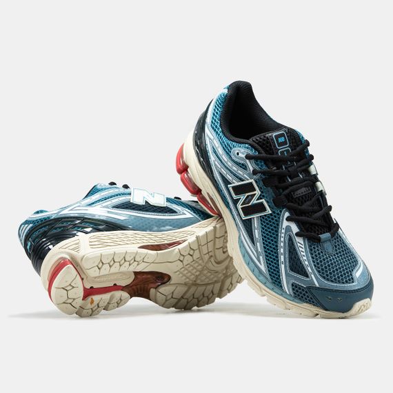 Кросівки New 1906R весна / літо / осінь 1823 45 29 | Зображення 7