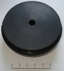 Клапан дозатора молока РЛКБ 752457.007