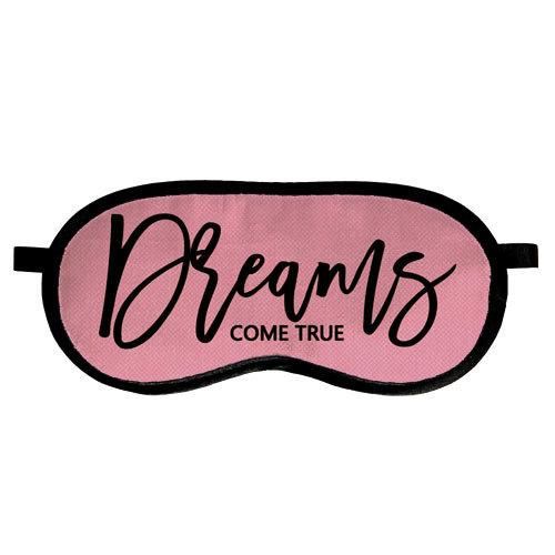 Маска для сна Dreams come true (MDS_19M009)