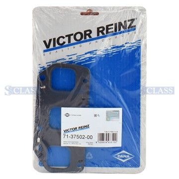 Прокладка выпускного коллектора Audi Q7 / VW Passat/Touareg 3.2-3.6 i 05- (левая),71-37502-00