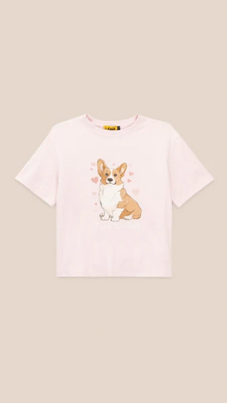 Піжама жіноча LAWA P-WB02409 M Рожевий shop (2000999546914) | Зображення 1