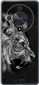 Чохол на Huawei Honor Magic6 Lite Лев "1080u-3685-2448"