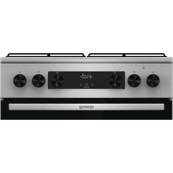 Плита Gorenje GKS6C70XJ | Зображення 4