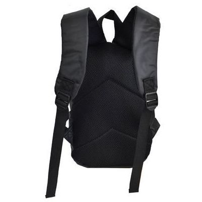 Рюкзак туристичний Semi Line 7 Black (3260) (DAS303086) | Зображення 1