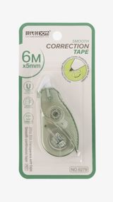 Коректор стрічковий 6279 Різнокольоровий shop (6977426410369)