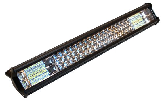 Светодиодная фара AllLight F-288W сверхяркая spot 9-30V | Зображення 2