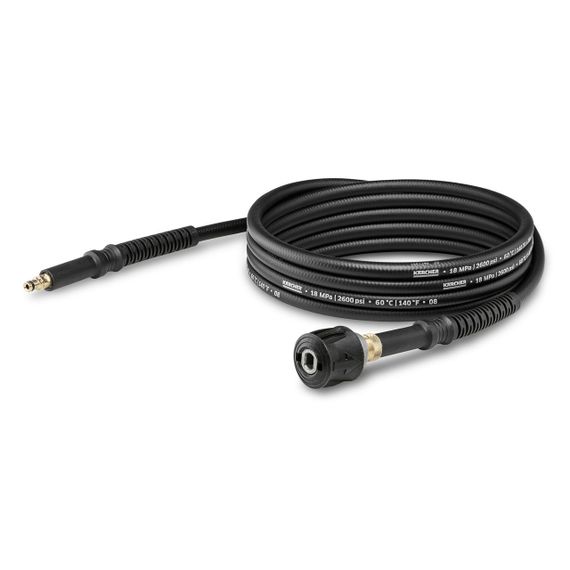 Шланг высокого давления Karcher удлинительный 6 м (К3-К7) (2.641-709.0)