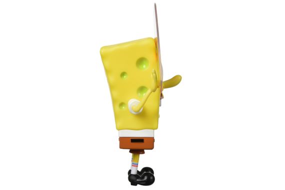 Игровая фигурка  SpongeBob Masterpiece Memes Collection  Rainbow SB (EU691001) | Зображення 1
