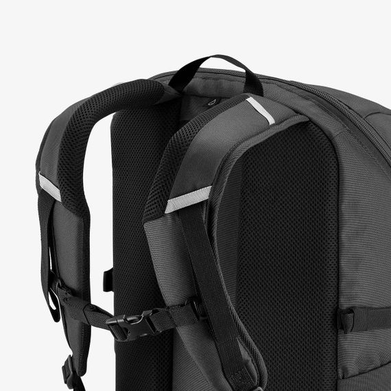 Рюкзак NH Arpenaz 500 для туризму 30 л - One Size | Зображення 6
