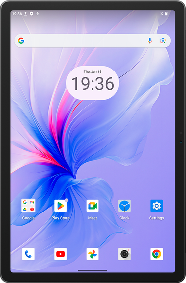 Планшет Blackview Tab 16 Pro 10.95&quot; 8ГБ 6931548316800 | Зображення 3