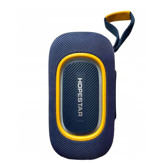 Портативна колонка з потужним звуком та водозахистом XPRO HOPESTAR P65 (41089-P65_1013) | Зображення 2