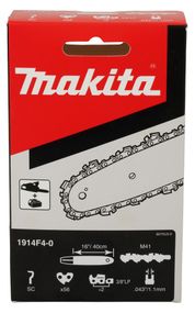 Цепь пильная Makita 1914F4-0 (40 см, 3/8", 1.1 мм, 56z)