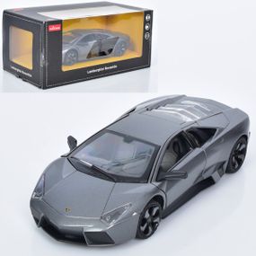 Машинка інертна Lamborghini 34800 17 см