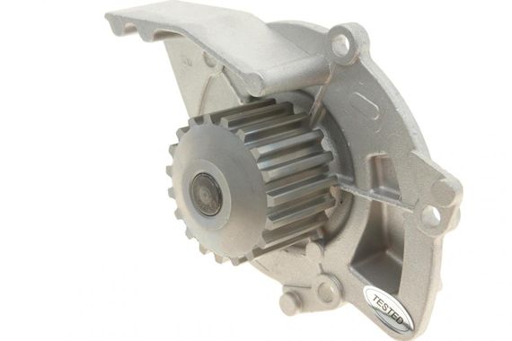 Помпа воды Citroen C4-C8 Jumpy 2.0-2.2HDi Fiat Scudo 2.0D Ford Focus 2.0TDCI 01- 19z B B 8лоп  PA861 | Зображення 3