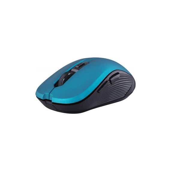 Мишка Defender Gassa MM-105 Wireless Turquoise (52102) | Зображення 2