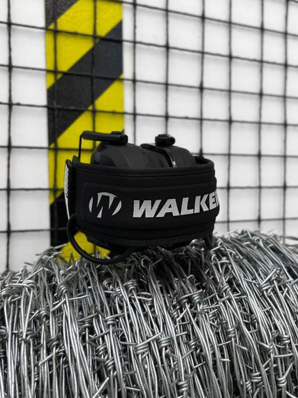 Наушники активные Walkers Razor Slim с регулятором | Зображення 7