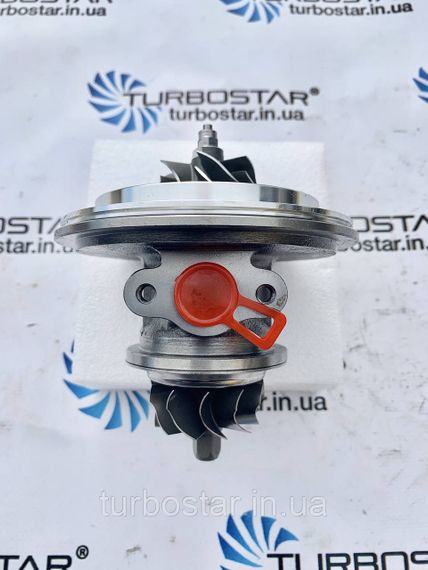Картридж турбіни ІВЕКО Iveco Daily/Ducato 2.3 53039700066 53039700067 53039700078 53039700089 53039700090 | Зображення 1