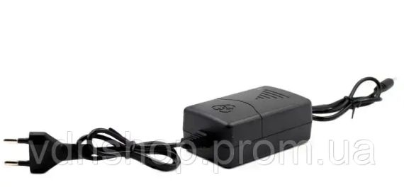 Адаптер 12V 1A BIG/GOOD (разъем 5.5*2.5mm)