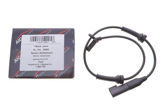 Датчик ABS передний Ford Focus 98-04 52995 | Зображення 1