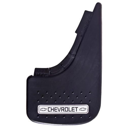 Бризковик NEW MODEL CHEVROLET | Зображення 3