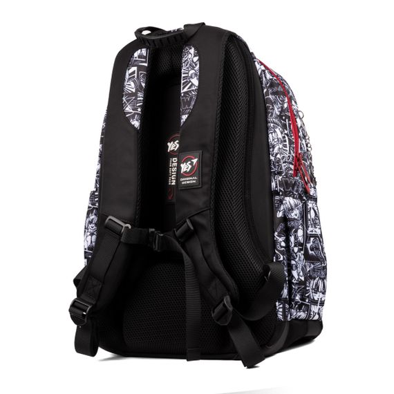 Рюкзак шкільний YES Anime TS-47 559616 22 л | Зображення 2