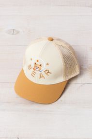 Кепка дитяча (літо) Носи своє 104 Бежевий (p-11272-122067)