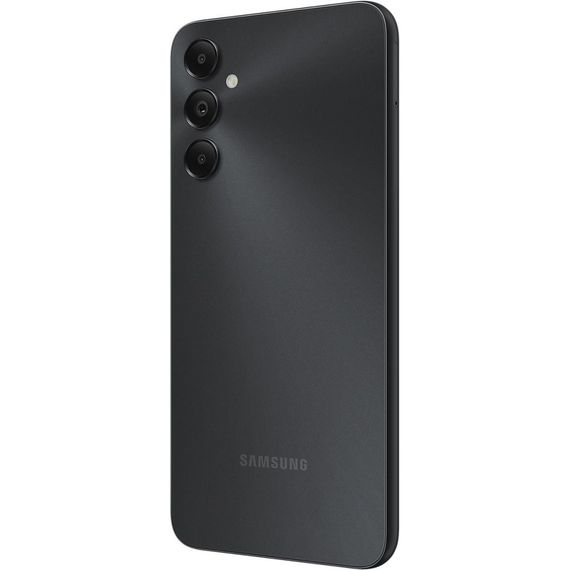 Мобільний телефон Samsung Galaxy A05s 4/128Gb Black (SM-A057GZKVEUC) | Зображення 6