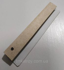 Стартовая полоса цветная (ламинированная) для ПВХ панелей в ассортименте (8мм) 3м Интонако беж